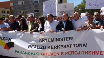 Protest Protest