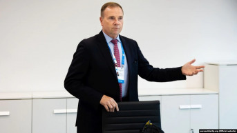 Ben Hodžis Ben Hodžis