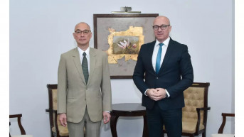 Rakić i Jamanaka