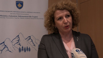 Rozeta Hajdari Rozeta Hajdari