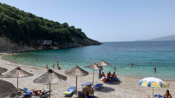 Saranda