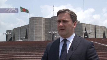 Selaković u Bangladešu