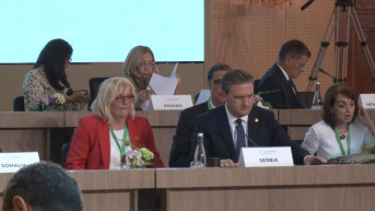 Selaković u Makarešu Selaković u Makarešu