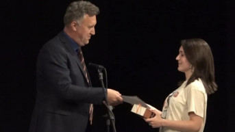 Slađan Radović i Ivona Mladenović Slađan Radović i Ivona Mladenović