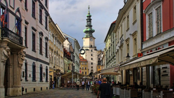 Slovačka