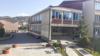 Srednja škola Leposavić