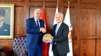 Suat Beriša