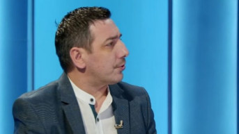 Valjon Sila