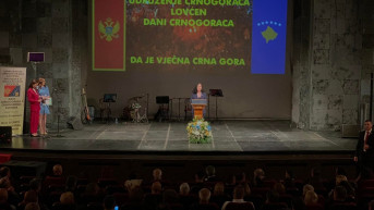 Vjosa Osmani