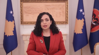 Vjosa Osmani Vjosa Osmani
