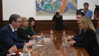 Vučić i Fon Kramon