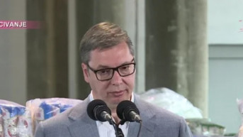Aleksandar Vučić Aleksandar Vučić