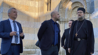 Zaracin, Rode i Sava Janjić