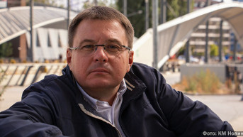 Zoran Čvorović