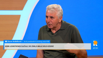 Zoran Anđelković Zoran Anđelković