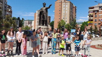 deca Mitrovica