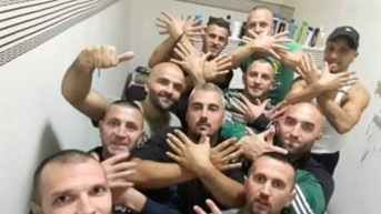 članovi Kumanovske grupe