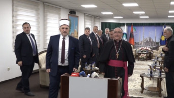 episkop kosovski u postei islamskoj zajednici episkop kosovski u postei islamskoj zajednici