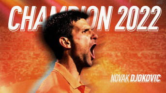 Novak Đoković Novak Đoković