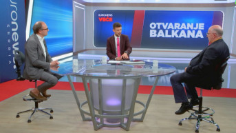 Otvoreni Balkan Otvoreni Balkan