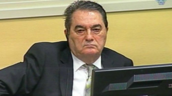 Nebojša Pavković