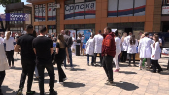 Promocija fakulteta za buduće brucoše Promocija fakulteta za buduće brucoše