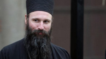 Vladika Ilarion Vladika Ilarion