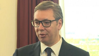 Aleksandar Vučić Aleksandar Vučić