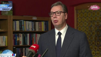 Aleksandar Vučić Aleksandar Vučić