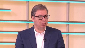 Aleksandar Vučić Aleksandar Vučić