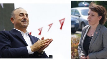 Čavušoglu i Gervala Čavušoglu i Gervala