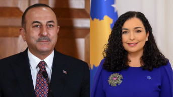 Čavušoglu i Osmani Čavušoglu i Osmani