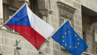Češka i EU