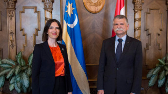 Đenezis Budima i Laslo Kever Đenezis Budima i Laslo Kever