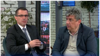 Đorđe Milićević i Branko Radun