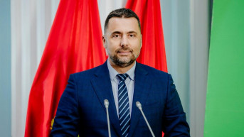 Goran Đurović, crnogorski ministar ekonomskog razvoja