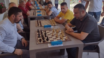 Šahovski turnir Gračanica Šahovski turnir Gračanica