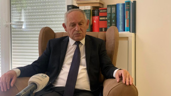 Šemsedin Drešaj