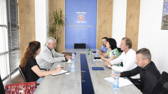 Šubarić i Voeber Šubarić i Voeber