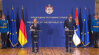 Šolc i Vučić