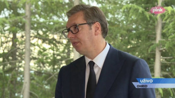 Aleksandar Vučić Aleksandar Vučić