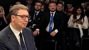 Aleksandar Vučić Aleksandar Vučić