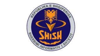 Albanska Obaveštajna služba