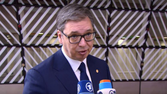 Aleksandar Vučić Aleksandar Vučić