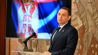 Aleksandar Vulin