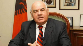 Aljfred Mojsiju