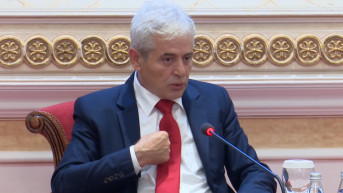 Alji Ahmeti