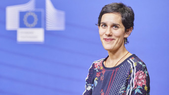 Ana Pisonero