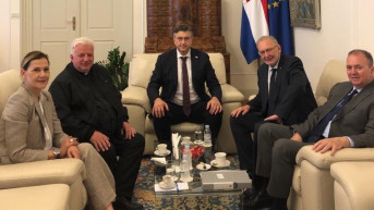 Andrej Plenković Andrej Plenković
