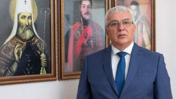 Andrija Mandić